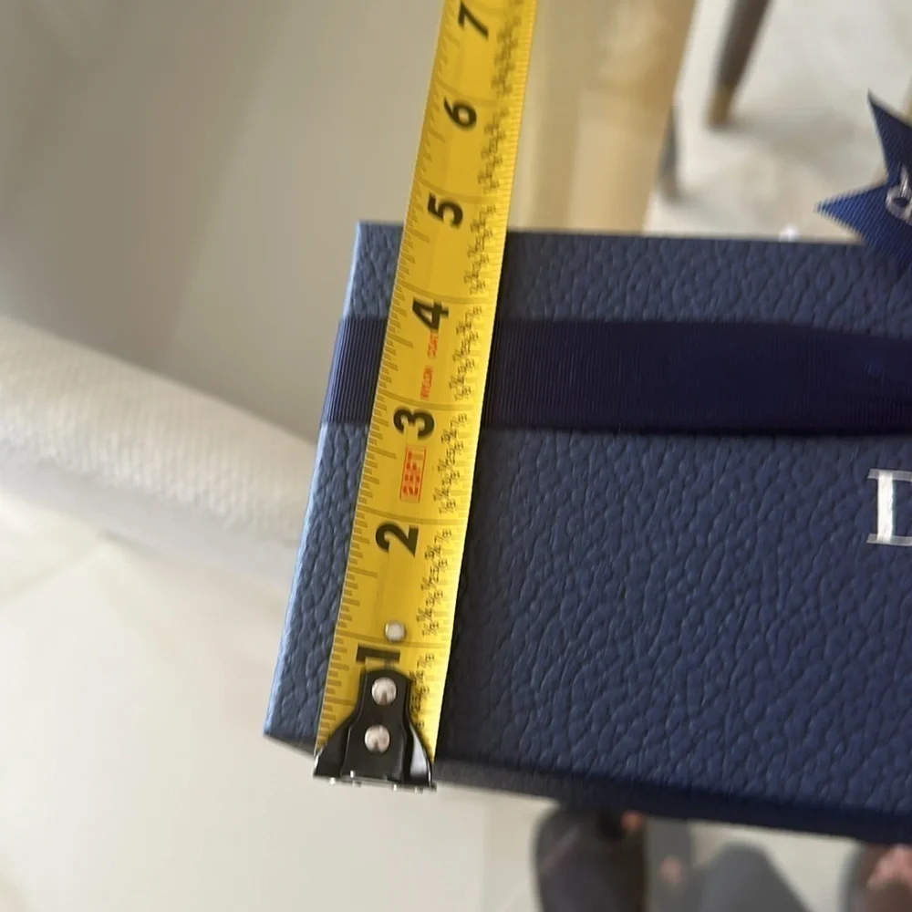 Dior empty box - Picture 5 of 6